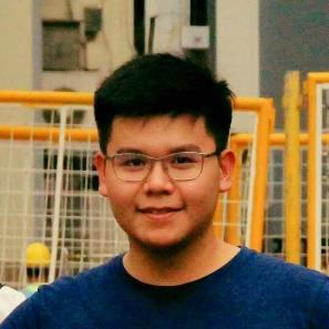 Jonathan Davyd C. Barlin