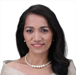Marydhel Mercado Brown