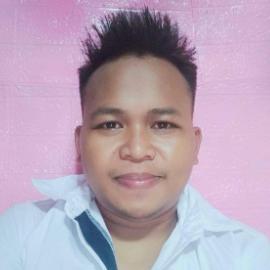 Marjone Nabua