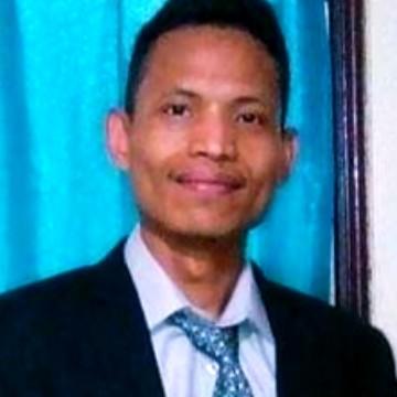 Julius Ragamac