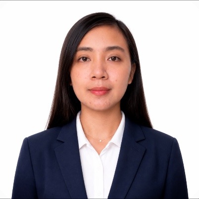 CHARLENE G. EBUENGA