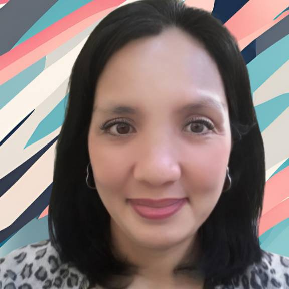 Pamela Primero