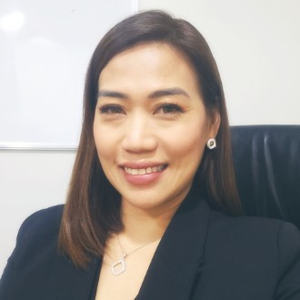 Ria Dela Cruz