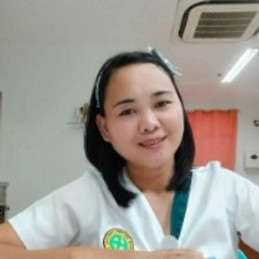 Alpha May f. calang, RND, MMPHA