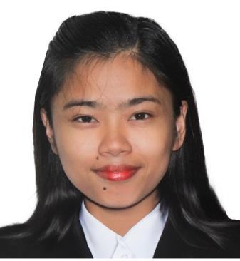 Marjorie Villarta Atacador