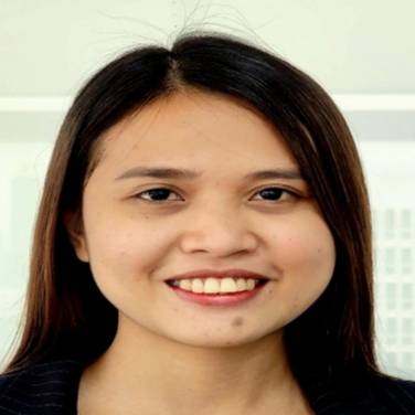 JONA D. MADDELA