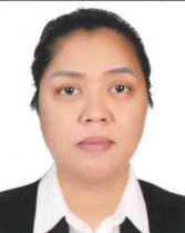 MARILOU H. CALIMLIM