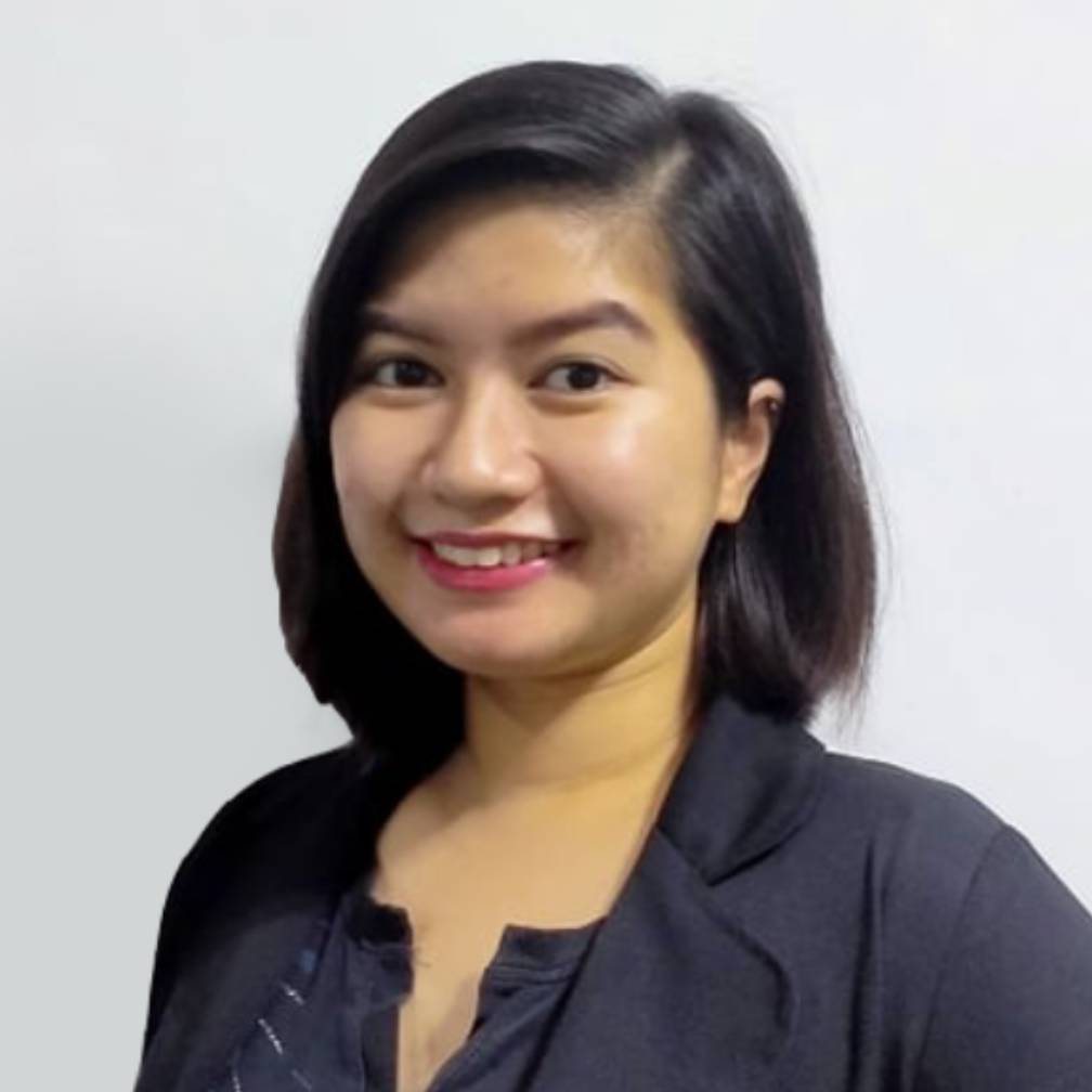 Hannah Eliza Oredina