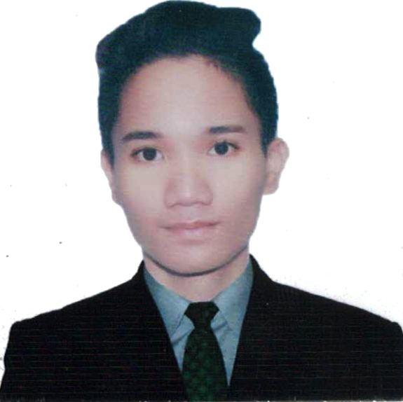 JOHN JOSEPH ALARCON