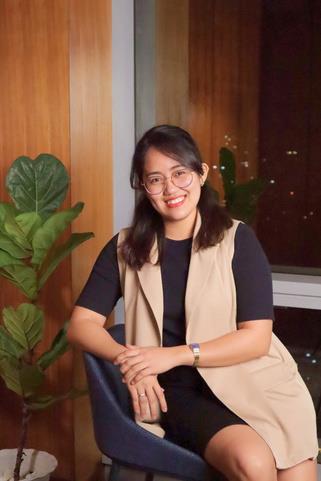 Ma. Kiana Cindy Baclig