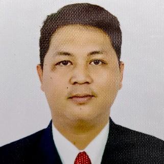 Mark Anthony V. Ramos