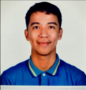 Joey Salarda