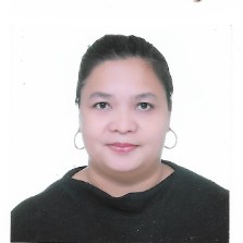 BERNADITH GASPAR
