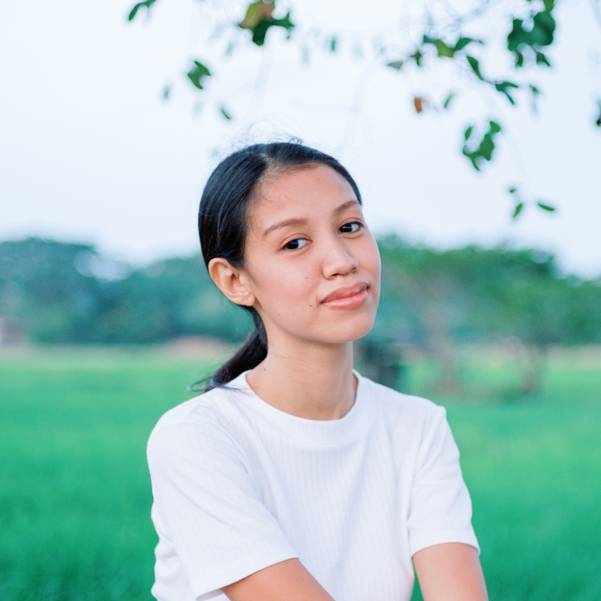 Allison Kate Santillan