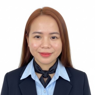 SELLAH JOY DELA CRUZ