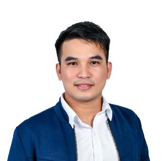 Chris Veno Velasquez