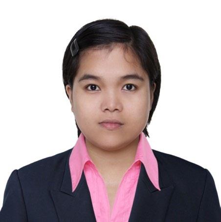 Melody N. Bernal