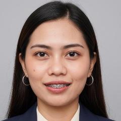 Rizalyn Mae Cubilla