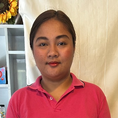 Aiza Narag