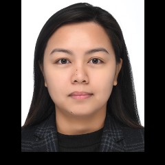 Aileen Cruz Escartin, CPA, RCA