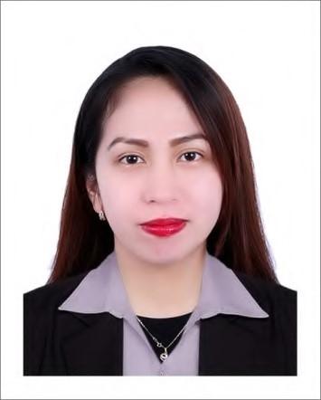 ALENIE GRACE TAMBONG