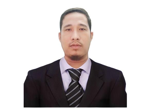 Frankie T. Malid