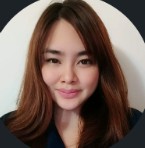 KRISTENE JOY DUYA