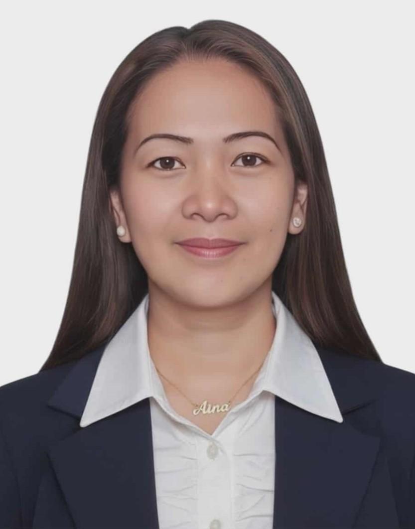ROMINA FRANCISCA BASA