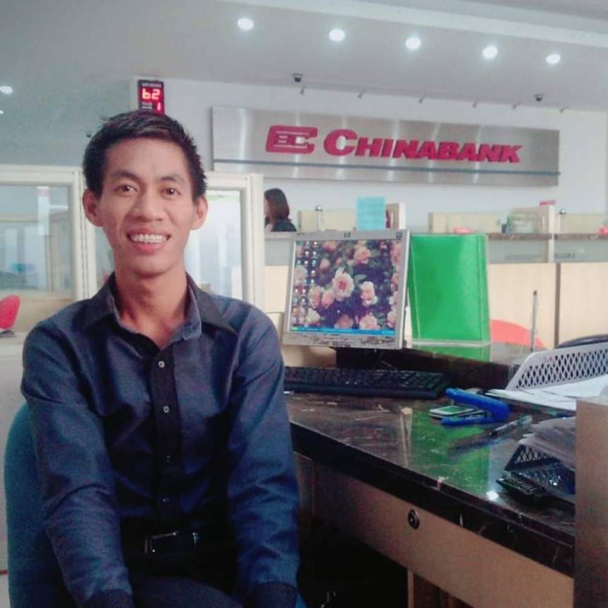 Glenn Garcia