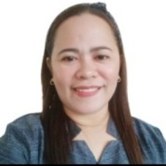 GENEFE A. CADENAS