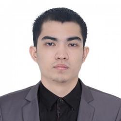 RAYMOND GARCIA
