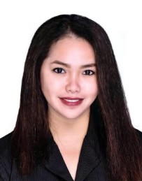 Rica Mae Ramirez