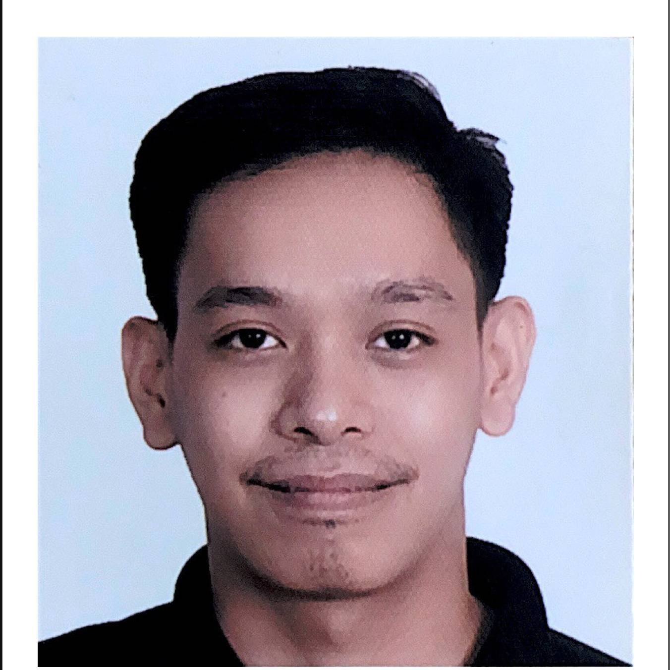 Paul Raymond Pascual