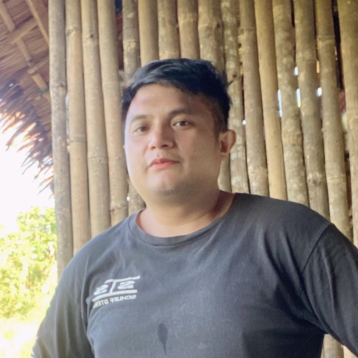 Dexter Benitez