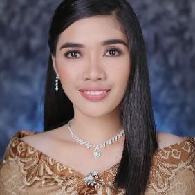 CHRISTINE MAE PRIMER