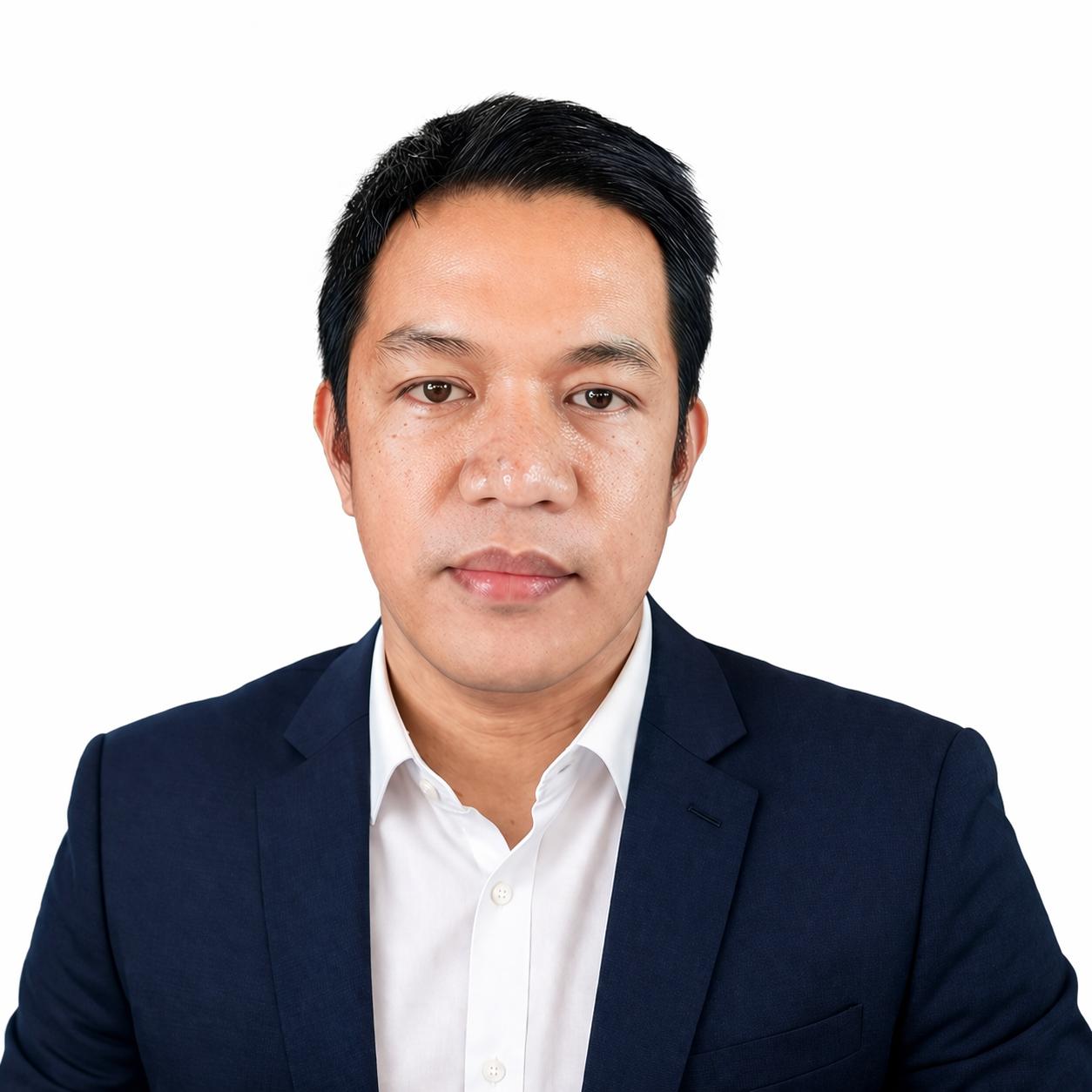 Manuelito Cardenas