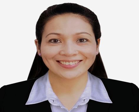 Rhea L. Laruan