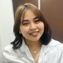 ROANNA PAMELA DOMINGO