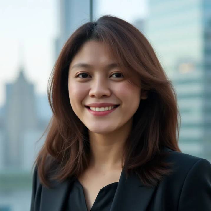 CAMILLE P. GONIDA