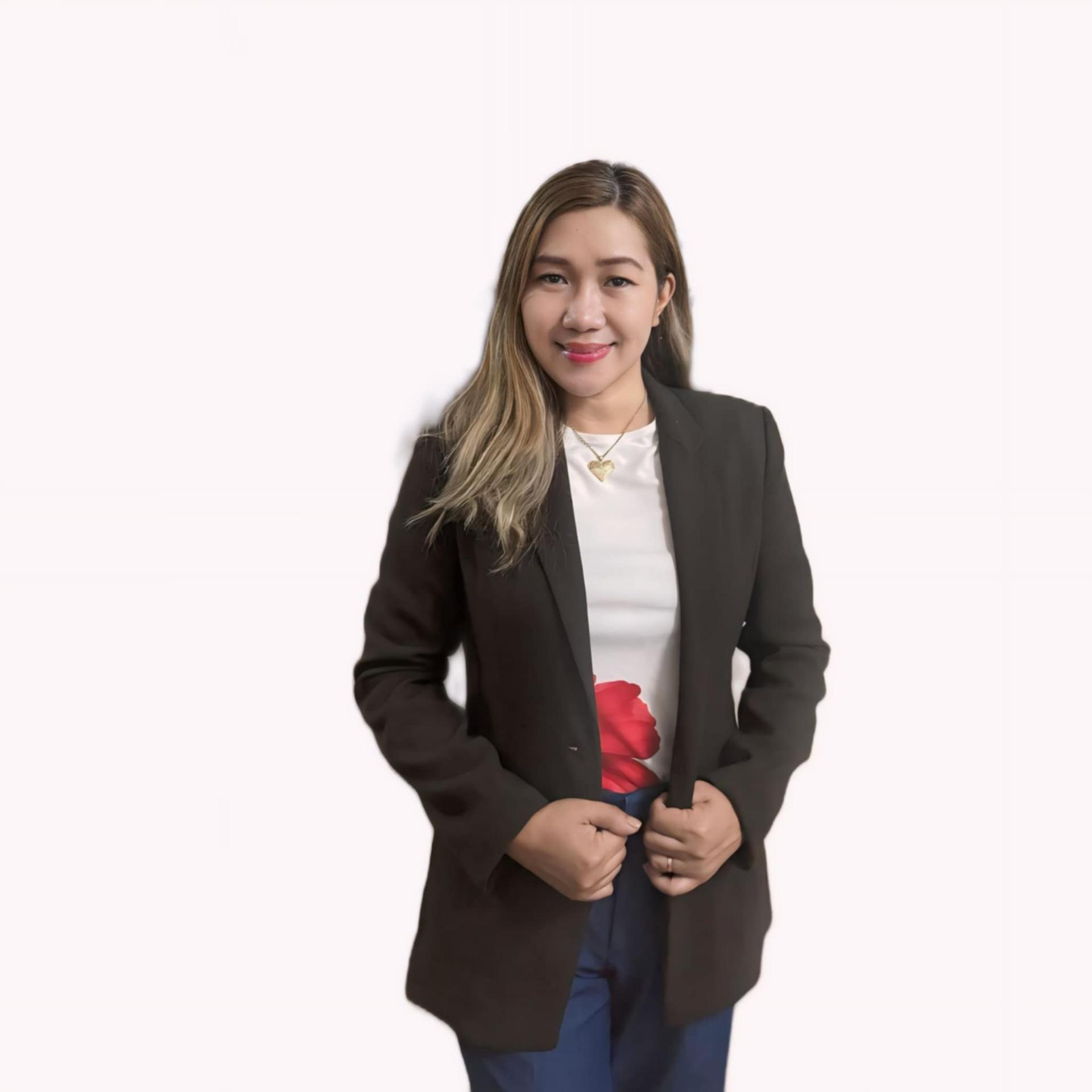 Maricel Mapanao-Baja