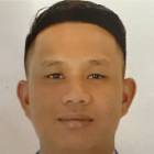 Saidamen Rascal Tomawis