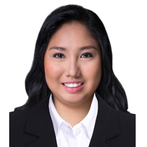 Hazel Bancog