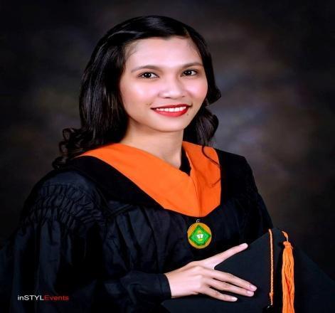 Maria Pat Shane Dagasdas