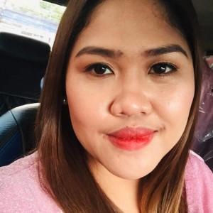 Joycy Faith Nalia Villamor