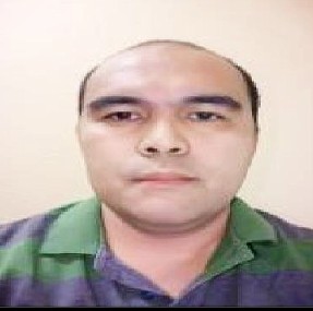 ELMER FRUELDA