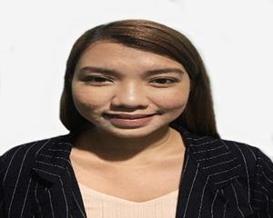 APRIL ROSE LUMBAN