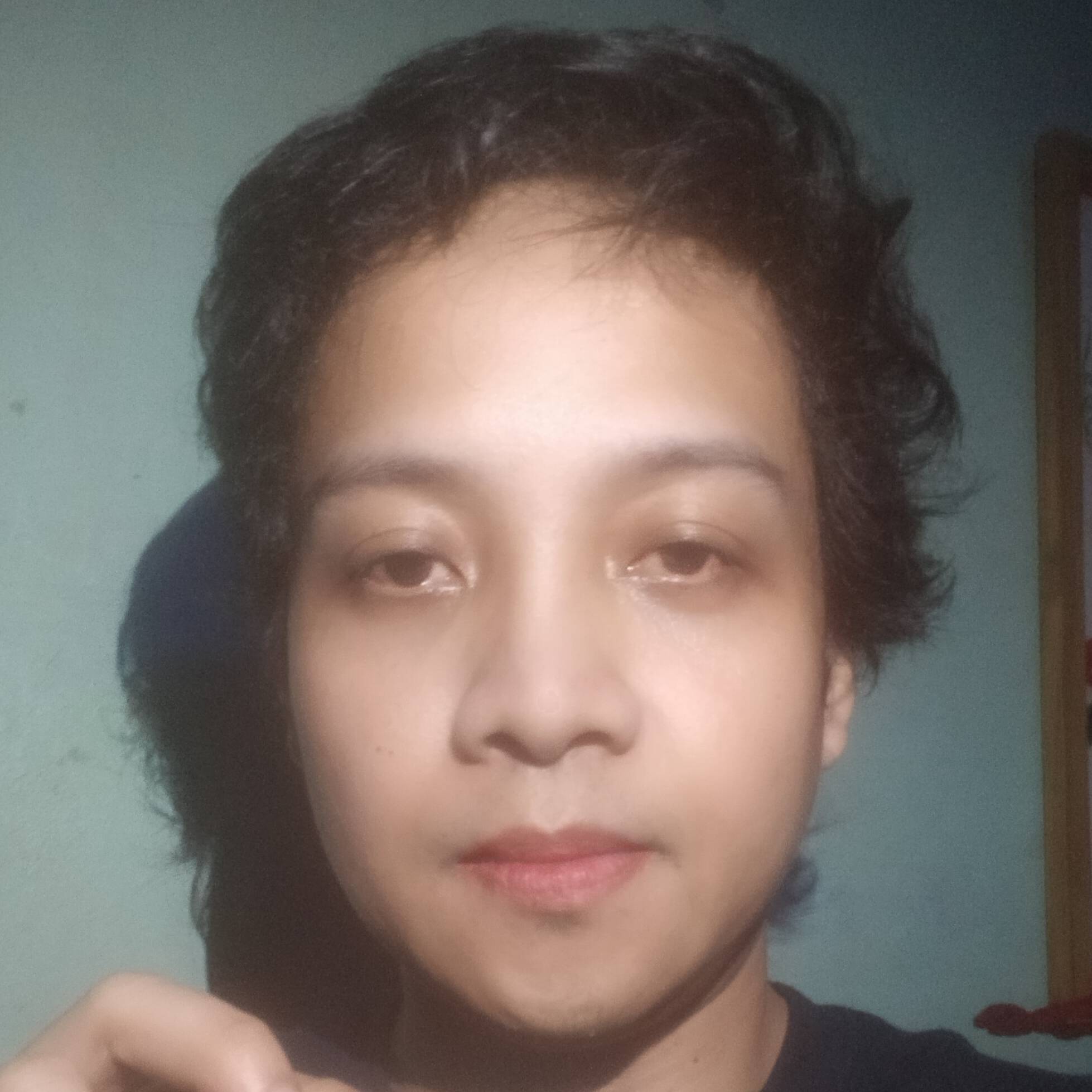 DARWIN BALILA