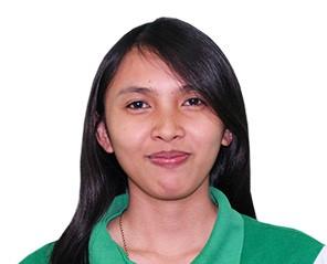 VANESALYN G. BRAGA