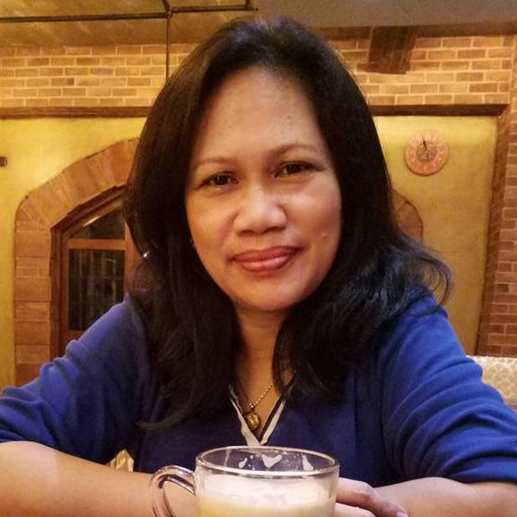 MA. GINA ELECHO