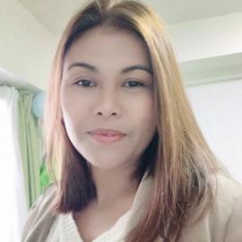 Jocelyn GRACILLA